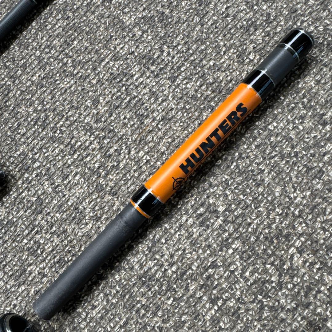 Monster Kiss モンスターキス HUNTERS HT-6×4S