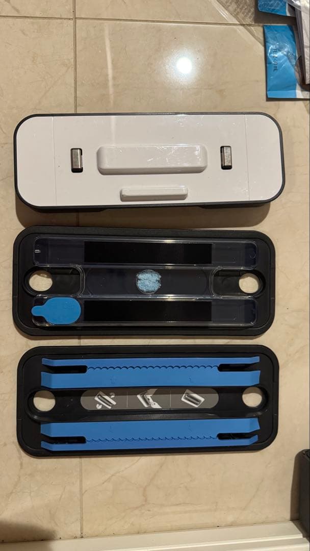 iRobot Braava 390j 床拭きロボット　水拭き　新品　説明書付き