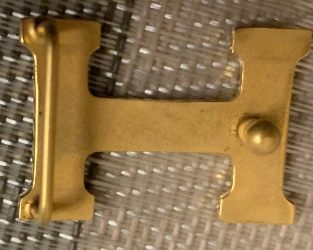 エルメス HERMES Hベルト