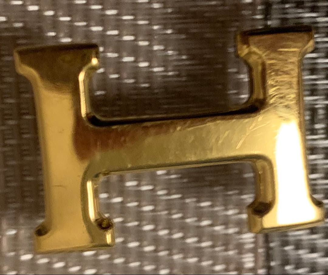 エルメス HERMES Hベルト