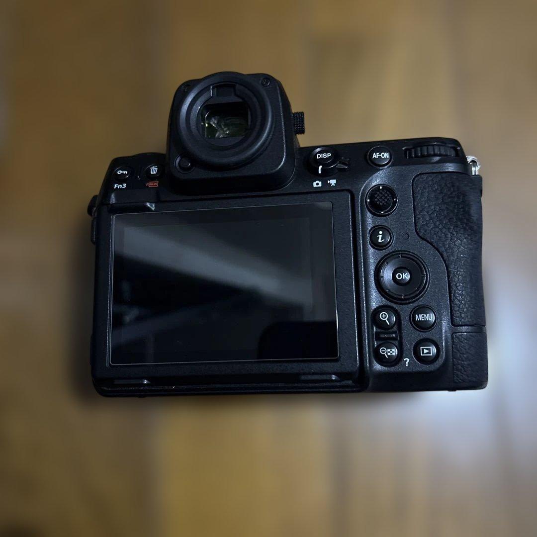 Nikon Z8 ボディセット (値下げ交渉可)