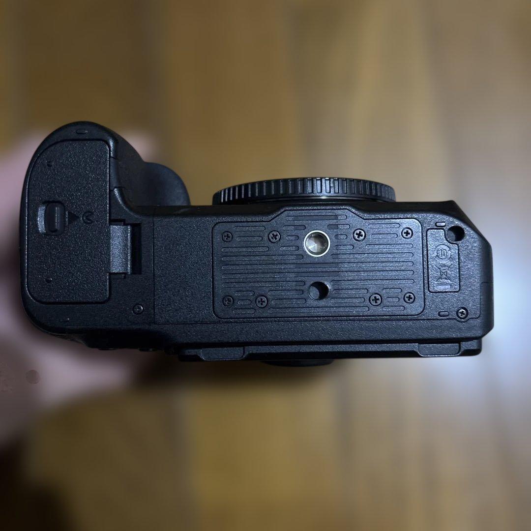 Nikon Z8 ボディセット (値下げ交渉可)
