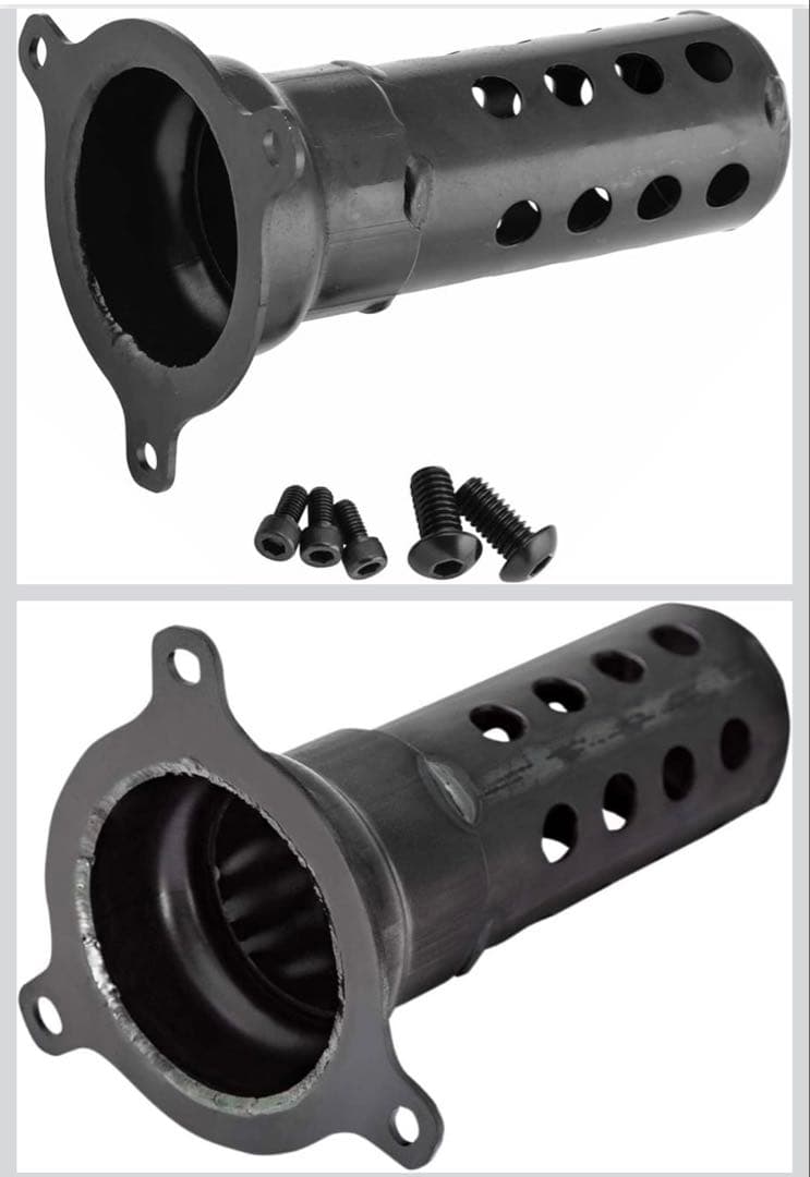 【八木】 vans and hinesクワイエットバッフル（21841）