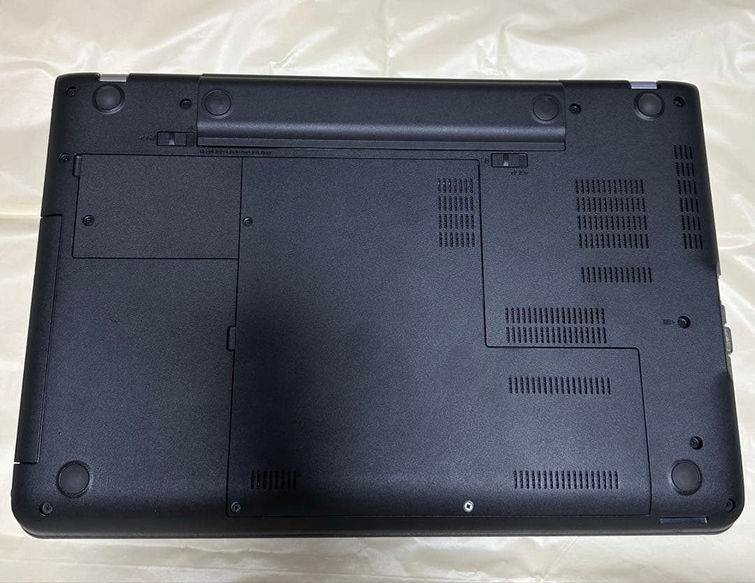 Windowsノート本体 Notebook Thinkpad E550 20DFCTO1WW Tx