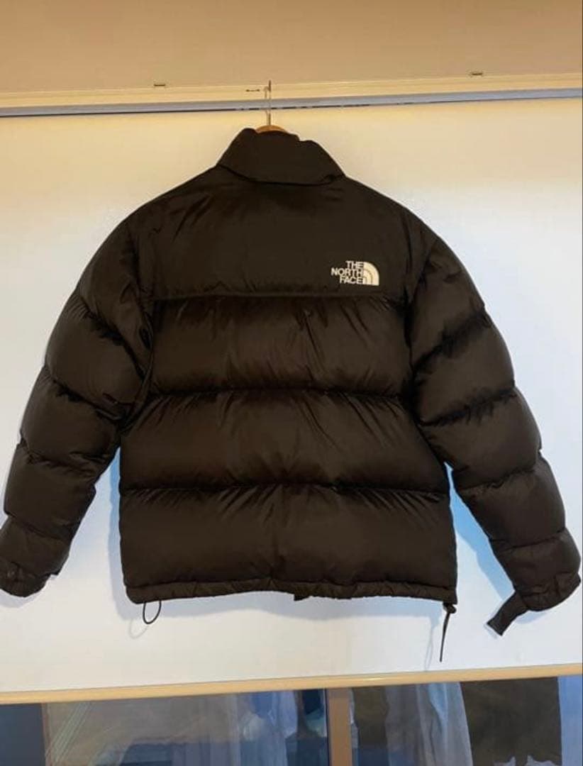⭐︎激レア⭐︎ THE NORTH FACE ヌプシ　us規格　700