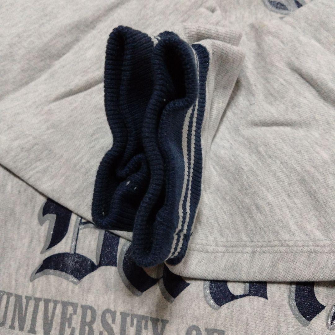 チャンピオンリバースウィーブ９０年代USA製