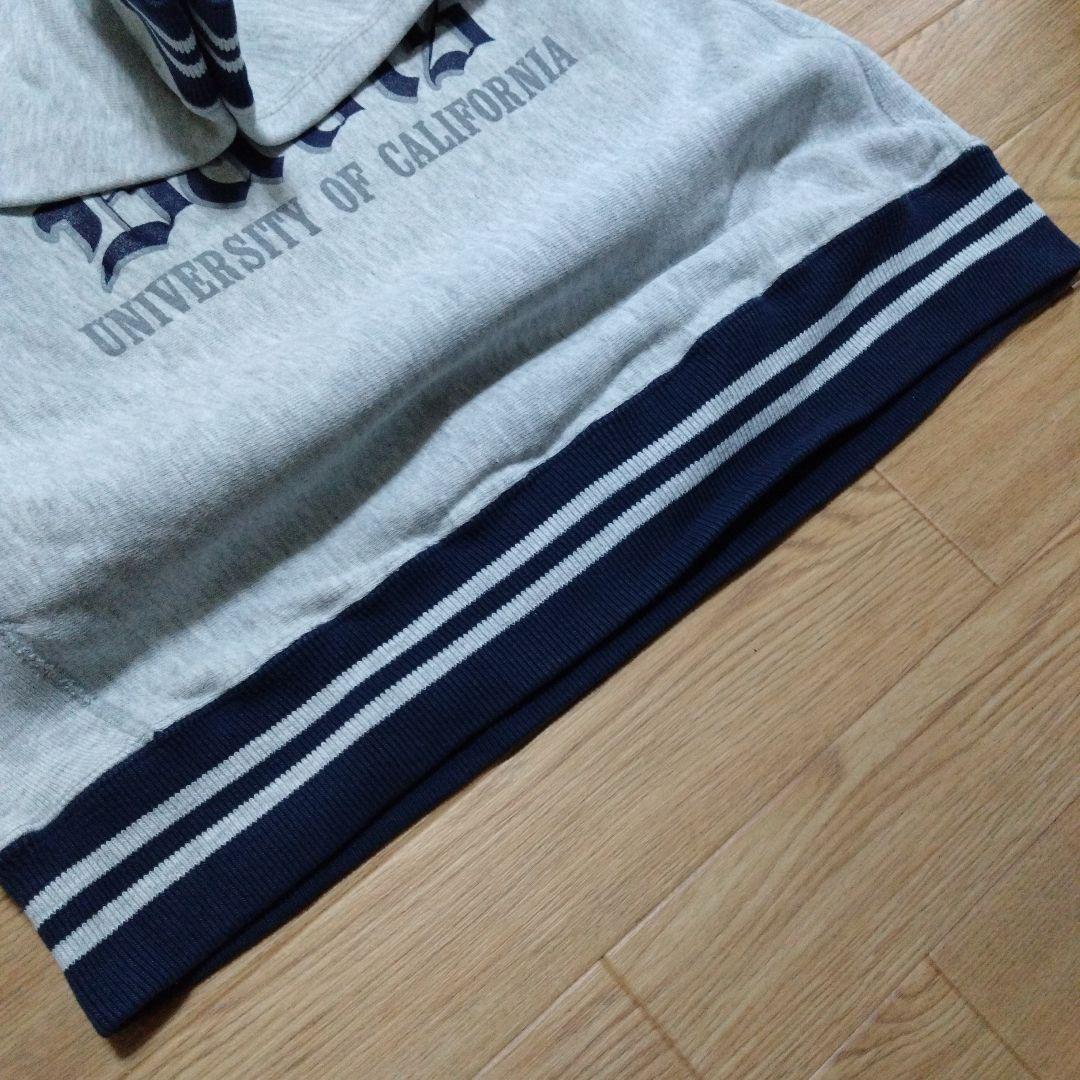 チャンピオンリバースウィーブ９０年代USA製