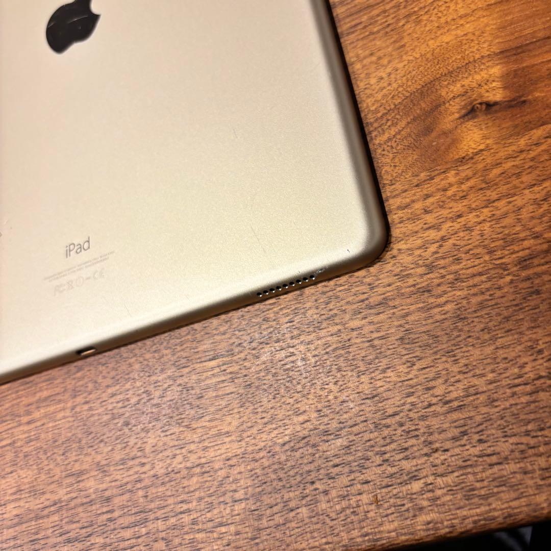 ✨ iPad Pro 12.9インチ 128GB Cellular SIMフリー