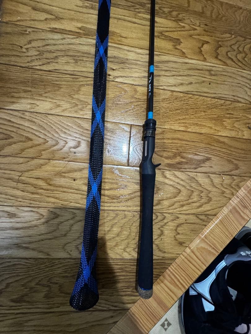 最終値下げノースフォークコンポジット　NFX-PRO C62L タイニープラグ