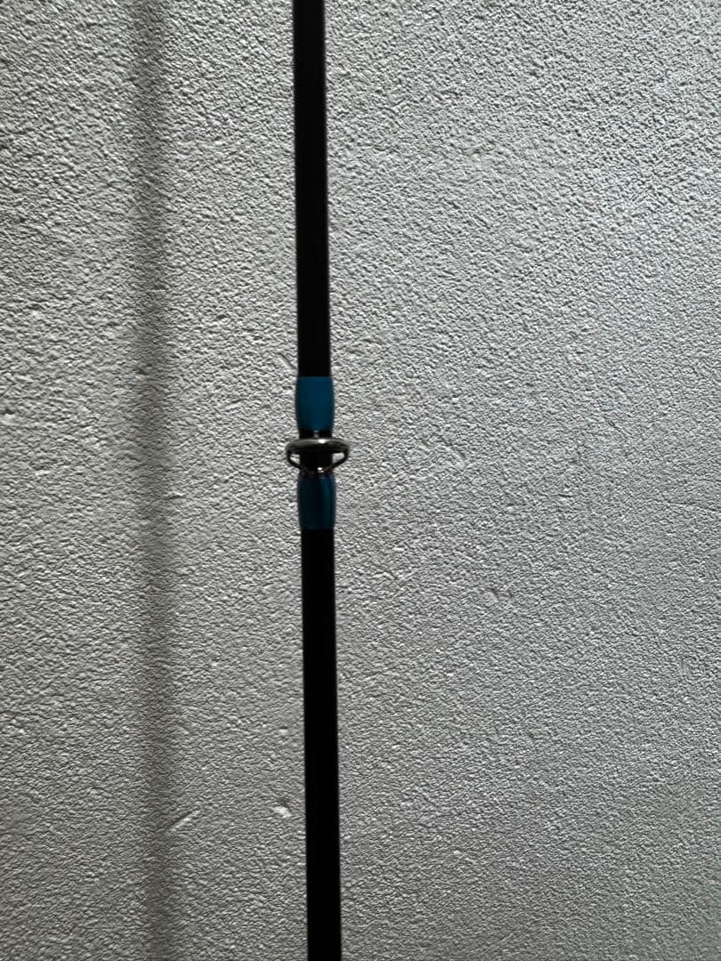 最終値下げノースフォークコンポジット　NFX-PRO C62L タイニープラグ