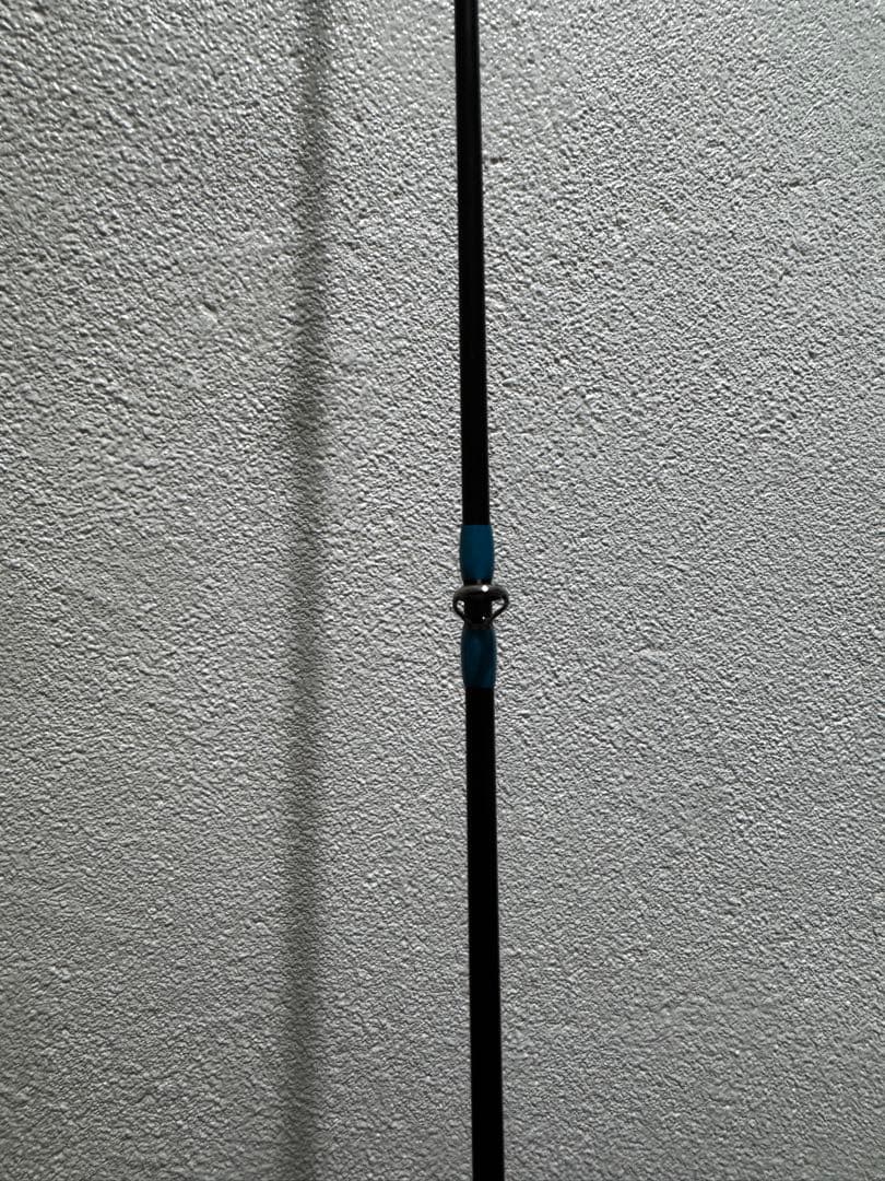 最終値下げノースフォークコンポジット　NFX-PRO C62L タイニープラグ