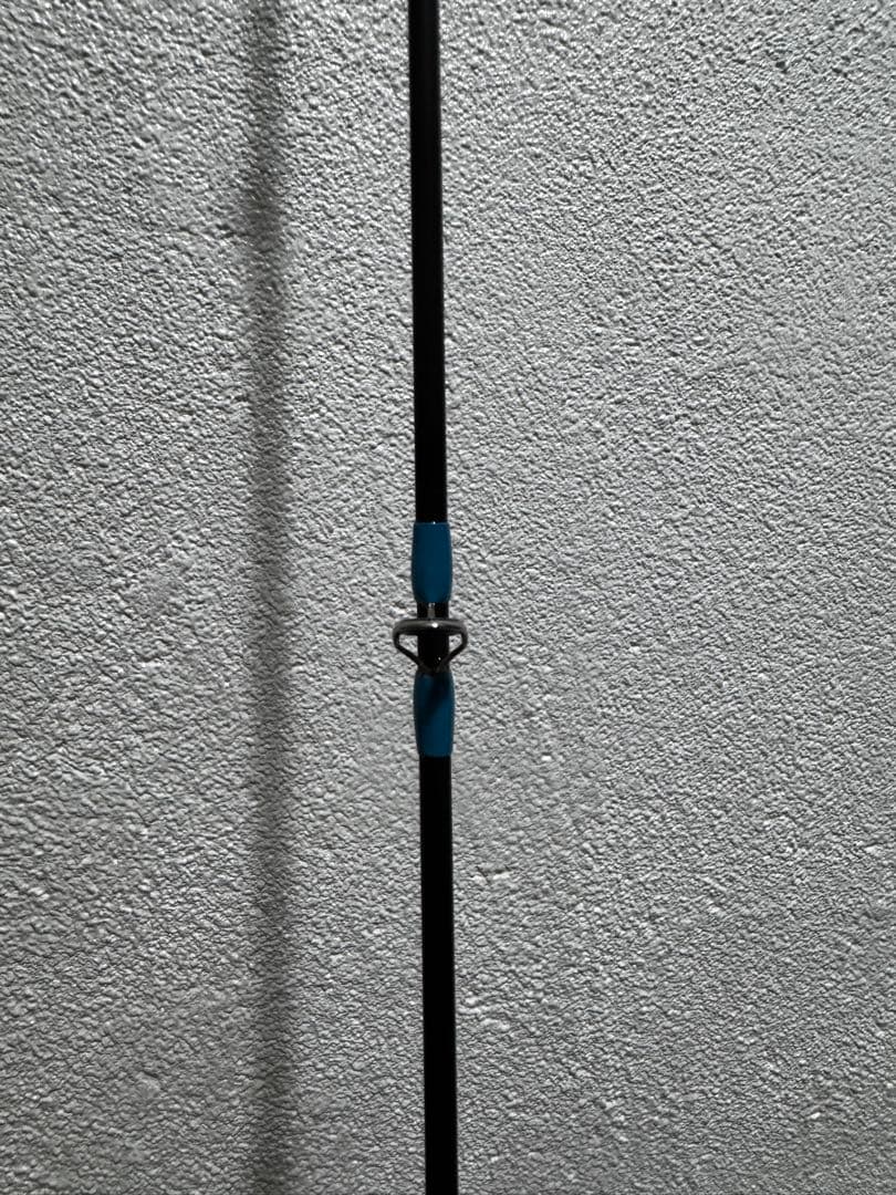 最終値下げノースフォークコンポジット　NFX-PRO C62L タイニープラグ