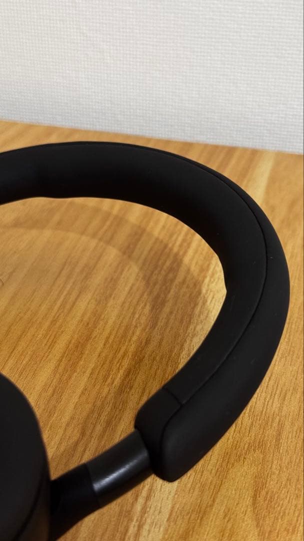 甘い人生　SONY WH-1000XM5 ワイヤレスヘッドホン ブラック