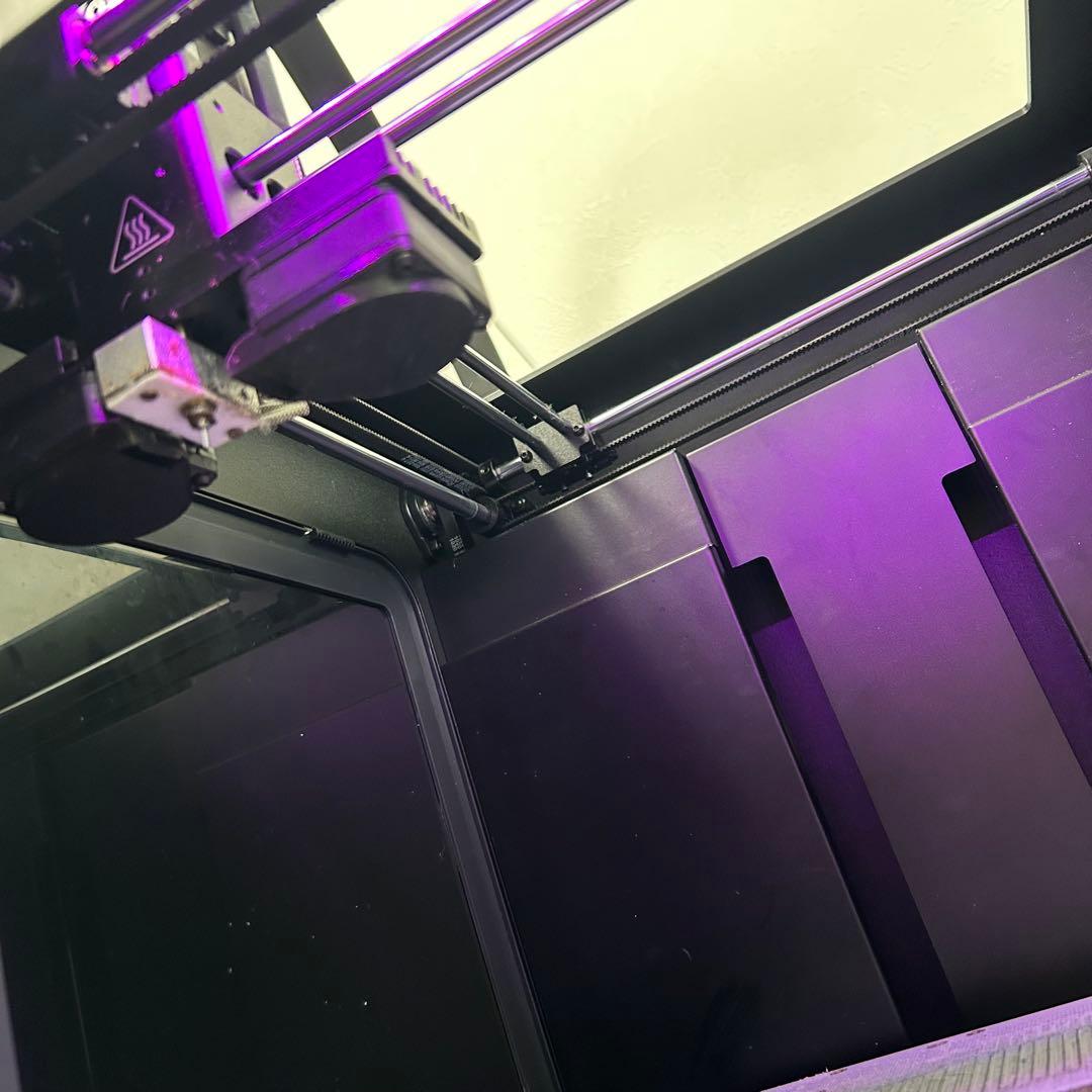 Zortrax M200 Plus 3Dプリンター　ジャンク品