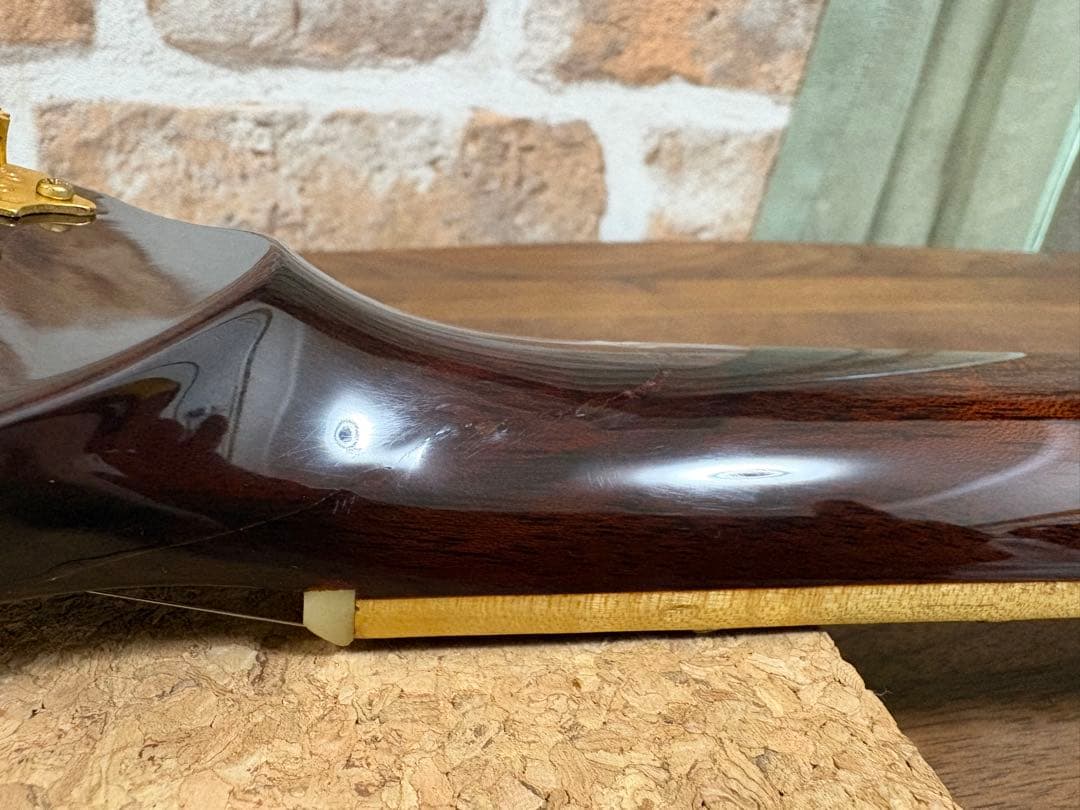 ギター History / NT-501