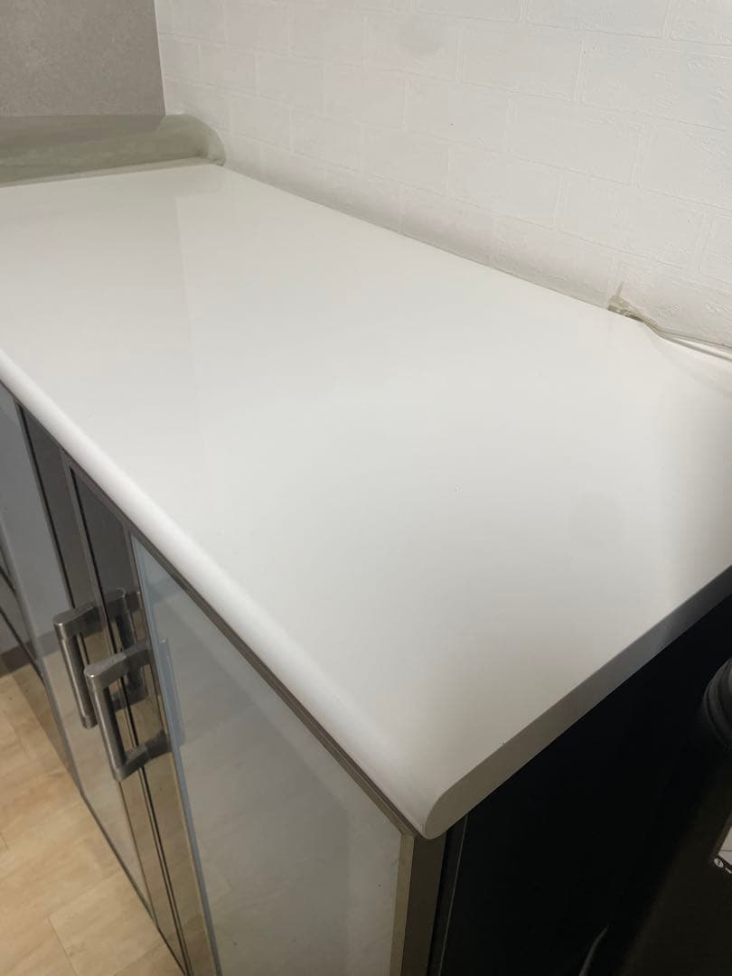 ニトリ キッチンカウンター Ｎポスティア120