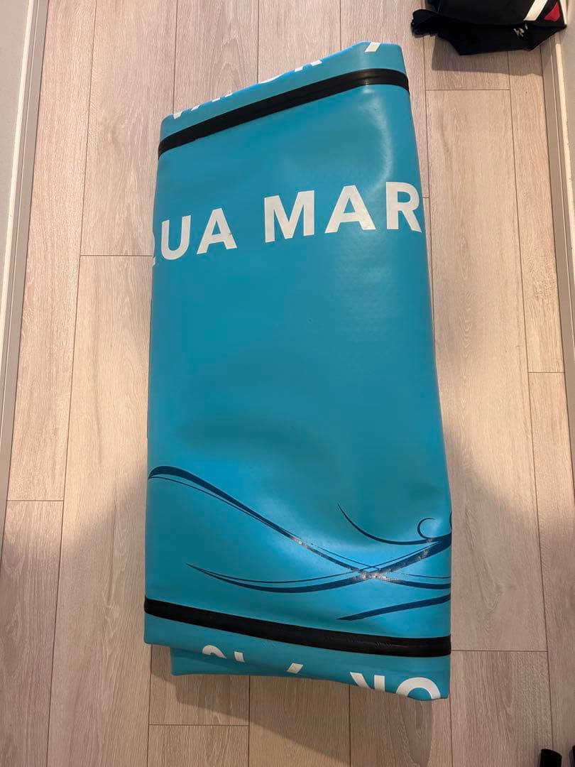 Aqua Marina Vapor スタンドアップパドルボード