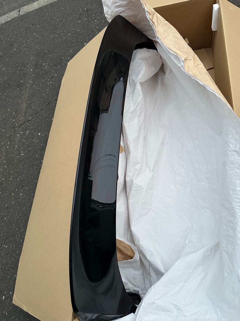 シビックfl5 ウイングステーのみ