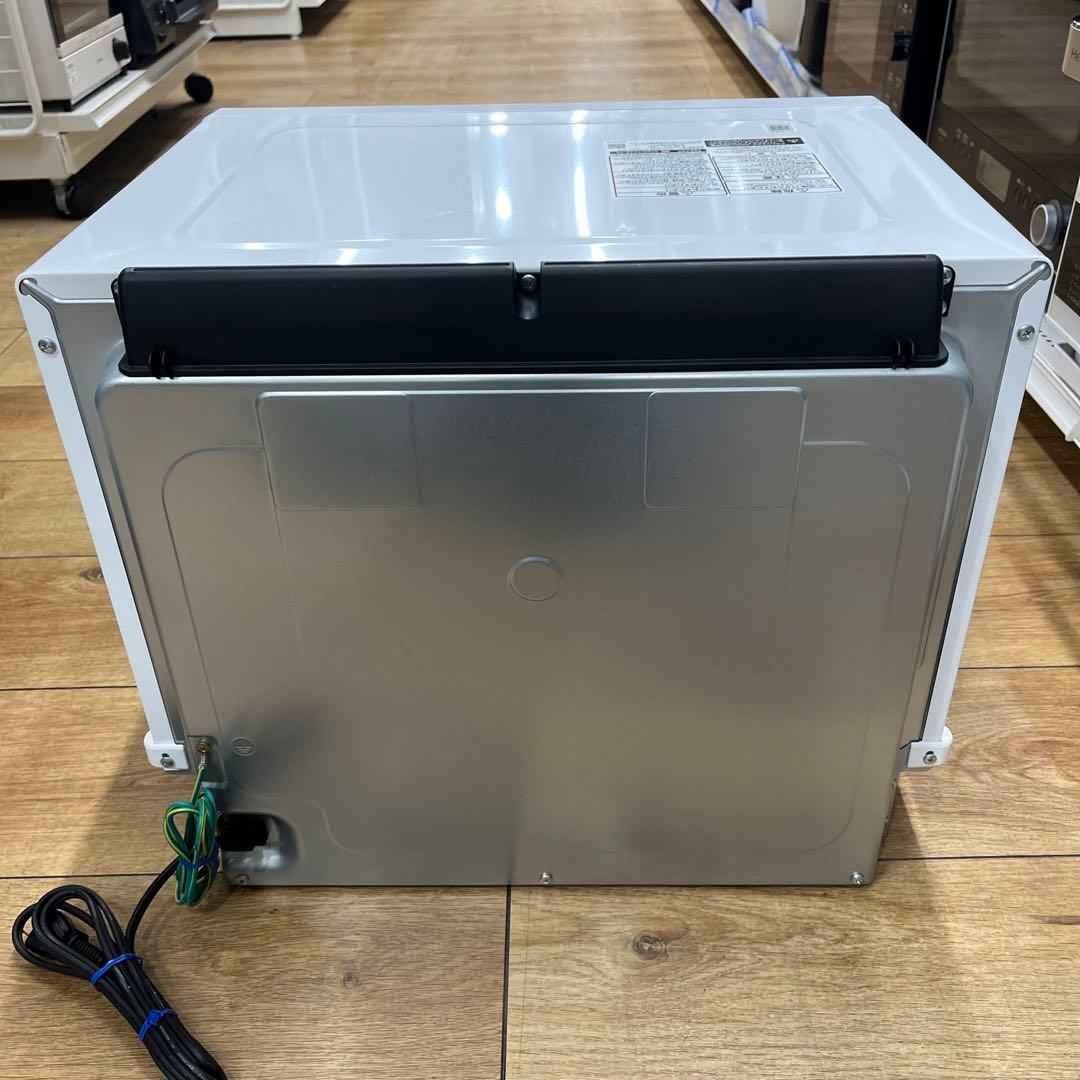 東芝 石窯ドーム ER-YD3000 2023年製 30L 動作確認済