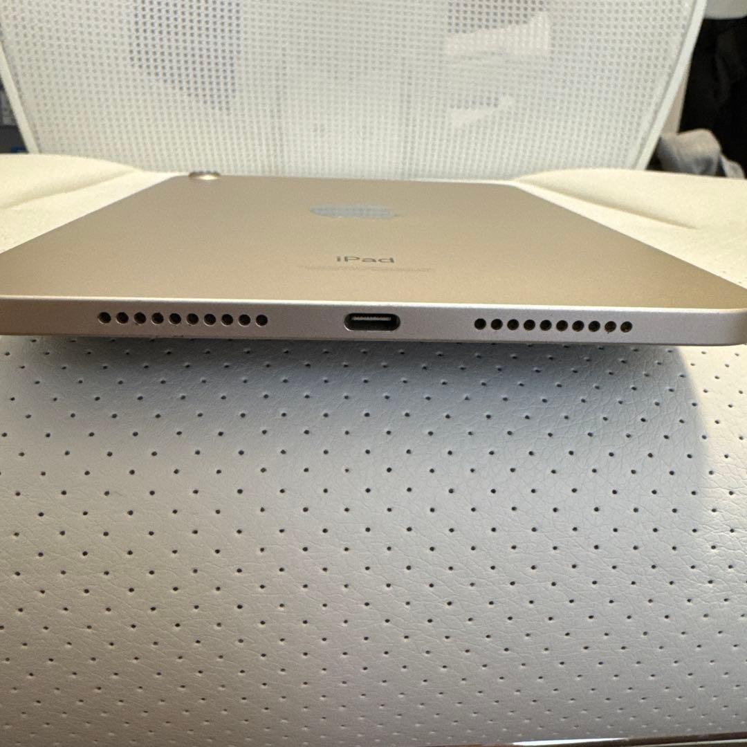 iPad mini 第6世代 Wi-Fi 64GB Starlight