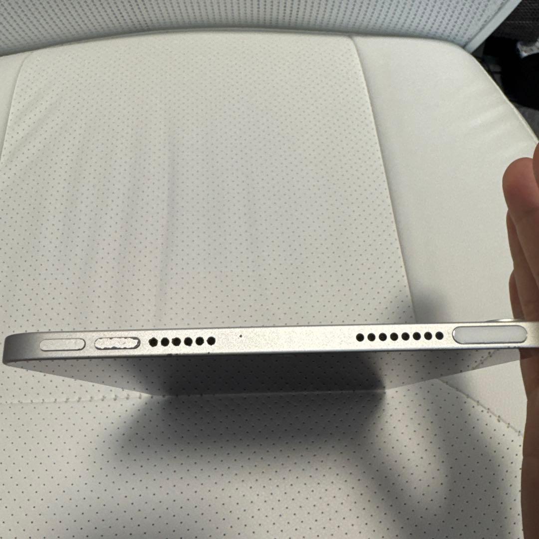 iPad mini 第6世代 Wi-Fi 64GB Starlight