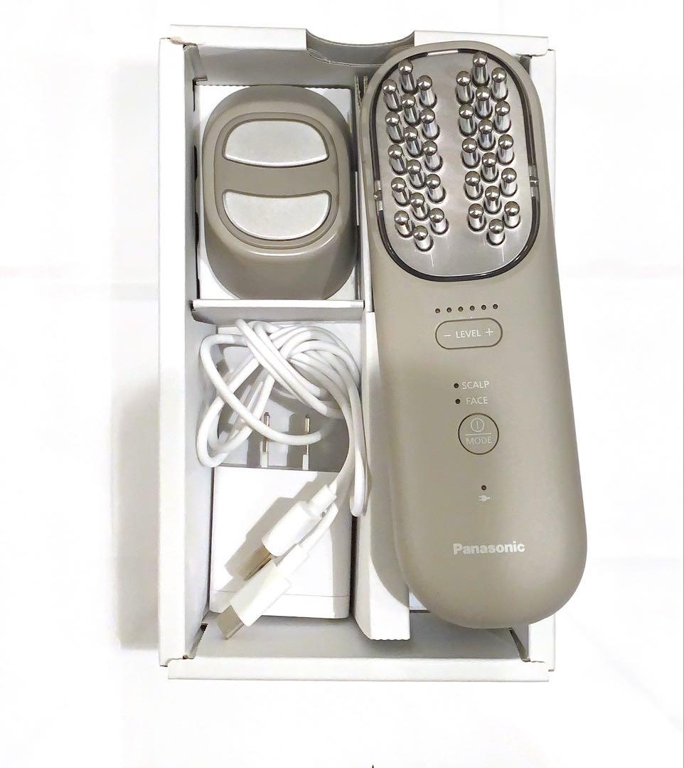 Panasonic VITALIFT EH-SP60-H 美顔器