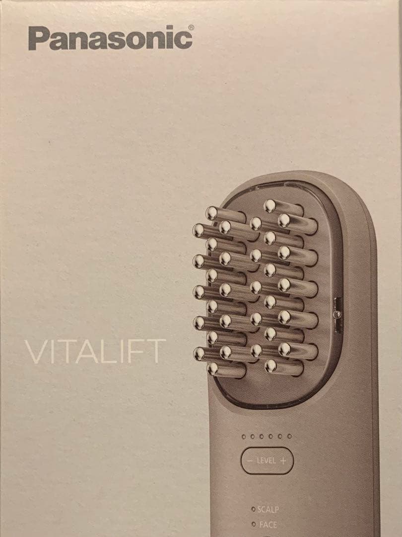 Panasonic VITALIFT EH-SP60-H 美顔器