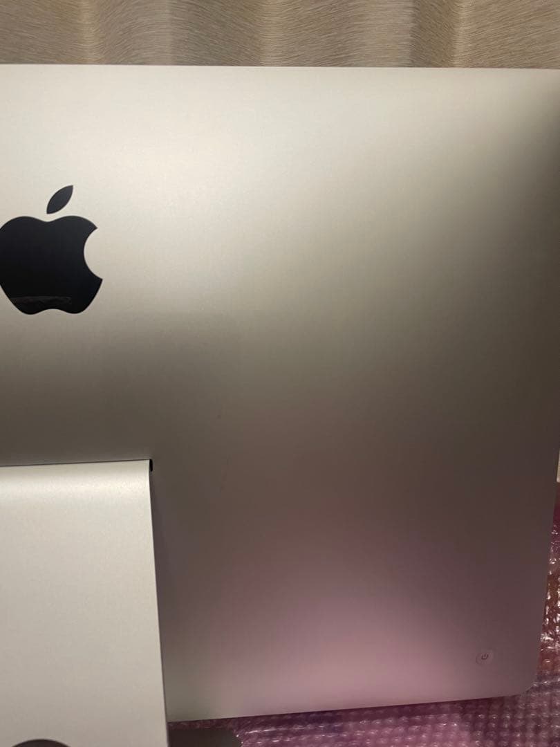 Macデスクトップ iMac 27 Retina5K i7 16GB 1TB SSD 2017