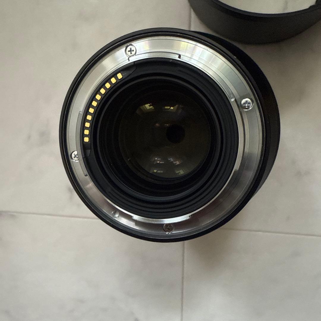 レンズ(単焦点) Nikon NIKKOR Z 85mm f/1.2 S