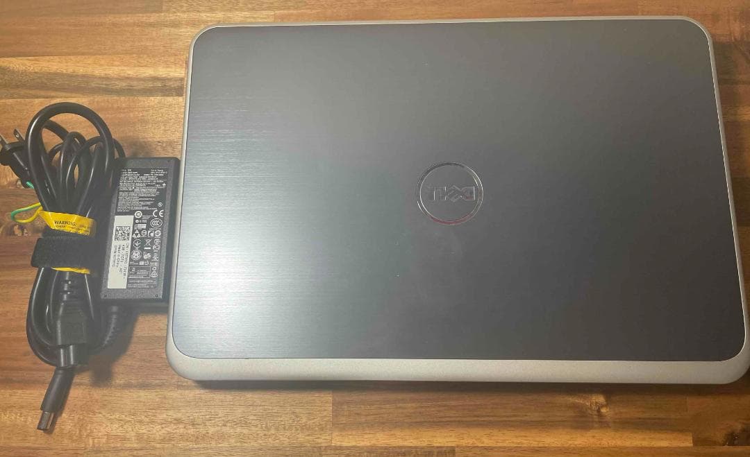 Win11搭載 Dell Inspiron メモリ8GB 新品SSD256GB