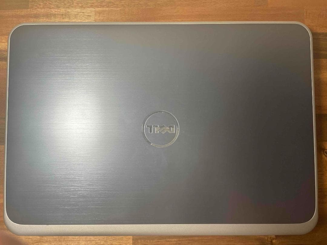 Win11搭載 Dell Inspiron メモリ8GB 新品SSD256GB