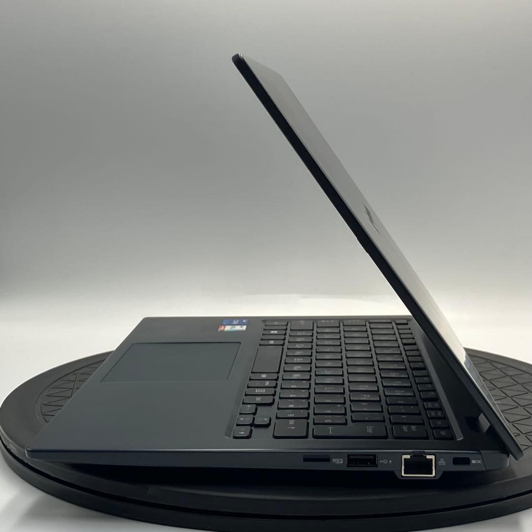 Windowsノート本体 dynabook G83/HS i7-1165G7 Office win11