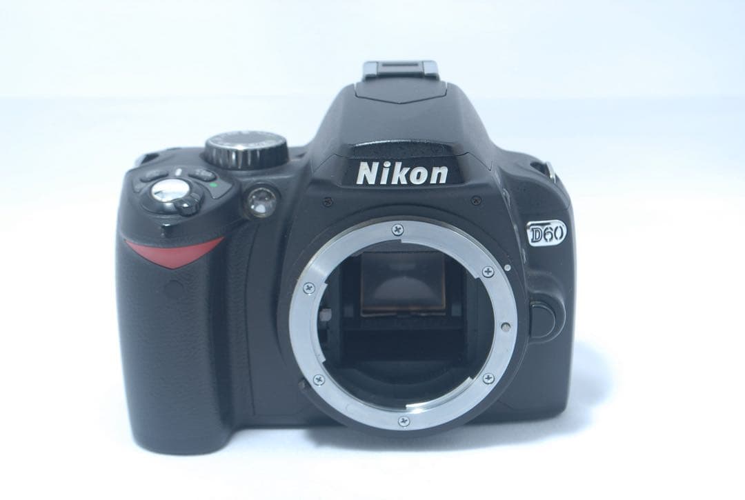 カメラバッグ付き♥️ ニコン 人気 一眼レフ 18-55mm スマホ転送 動作良好