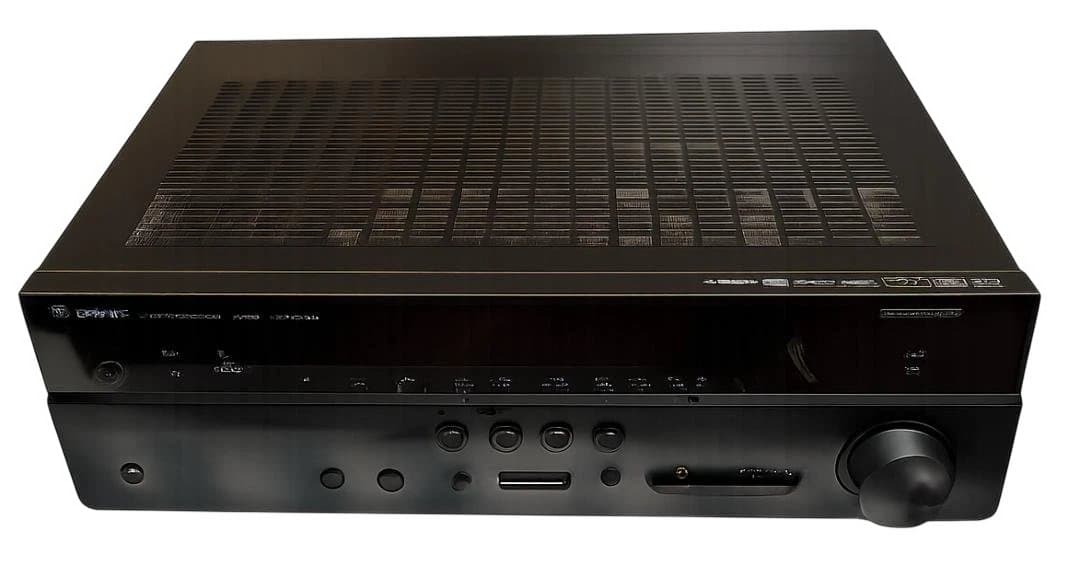 ヤマハ AVアンプ RXV-579