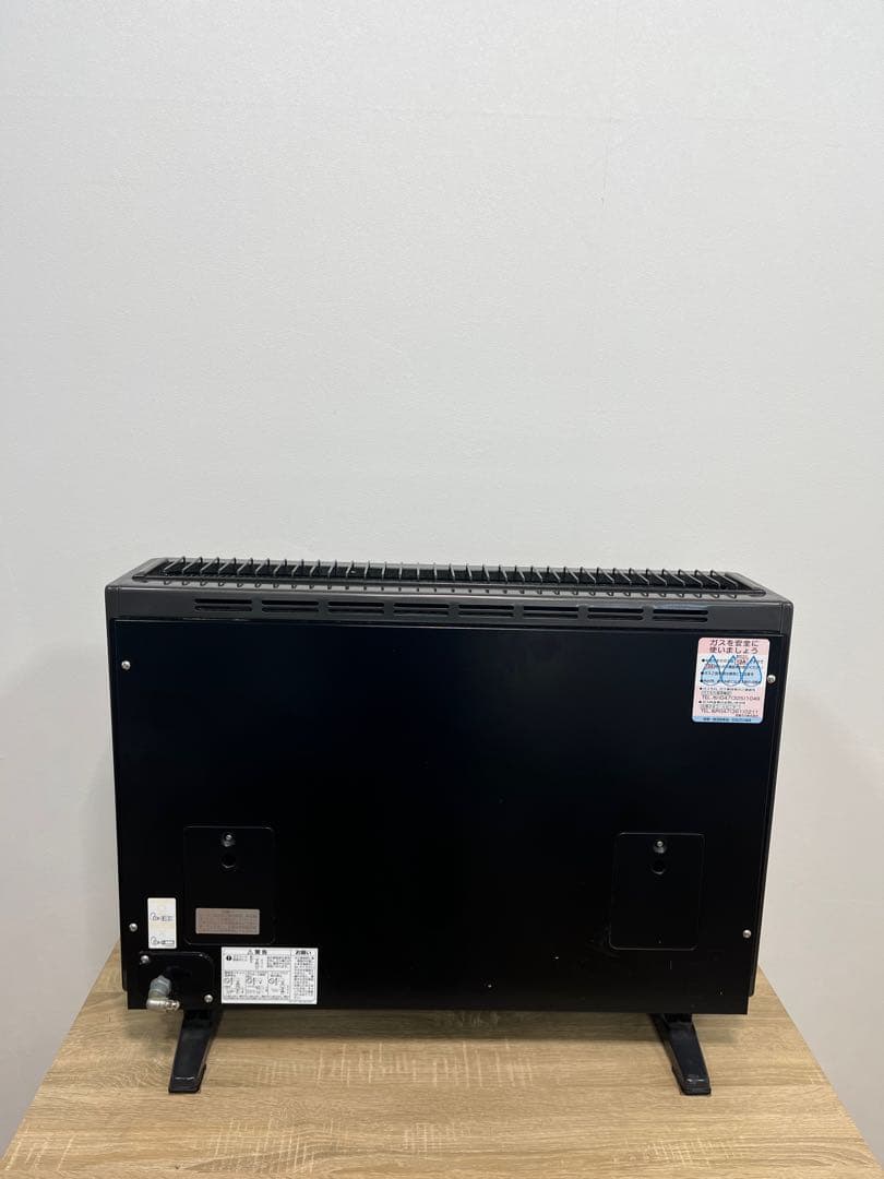 サ*ン様 リンナイ　ガスヒーター　都市ガス, ガスストーブ R-1220CMSI