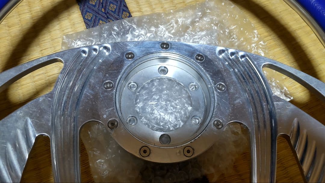 ビレットスペシャリテーズ　サイコ　35CM