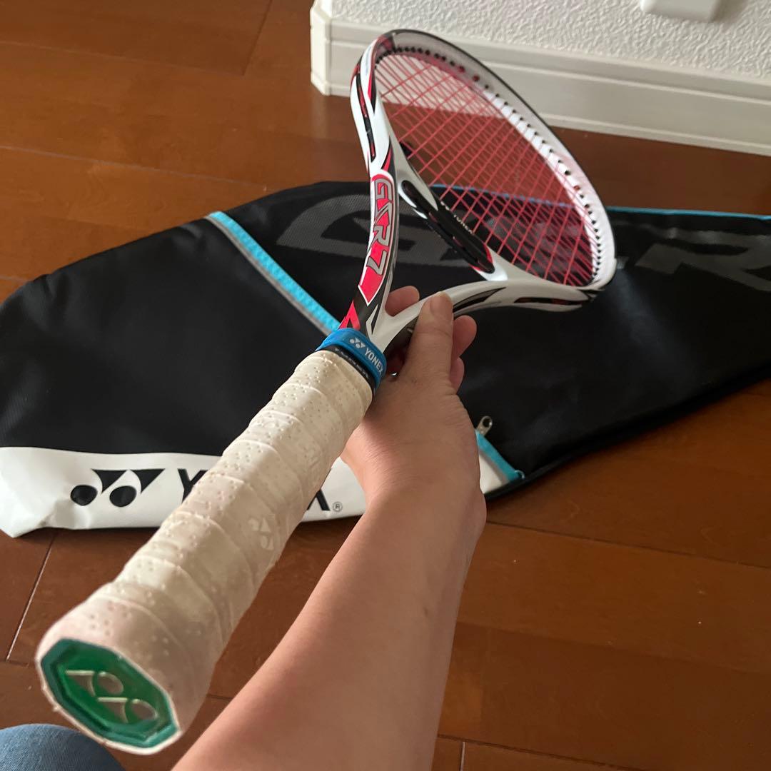 テニスラケットセット