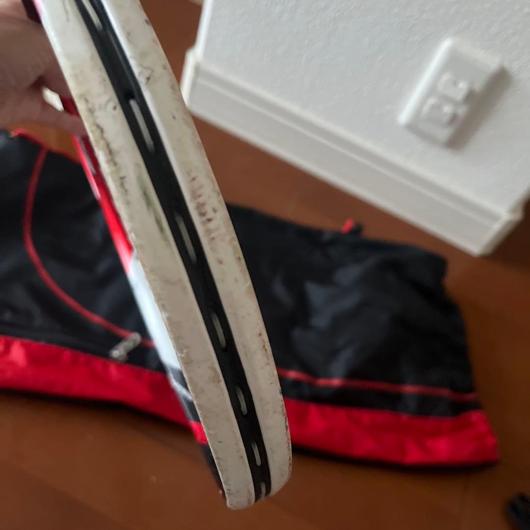 テニスラケットセット