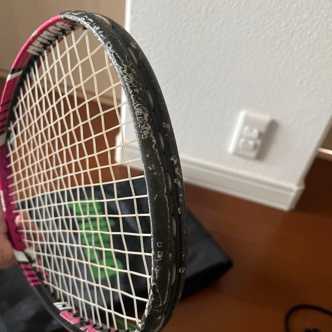 テニスラケットセット