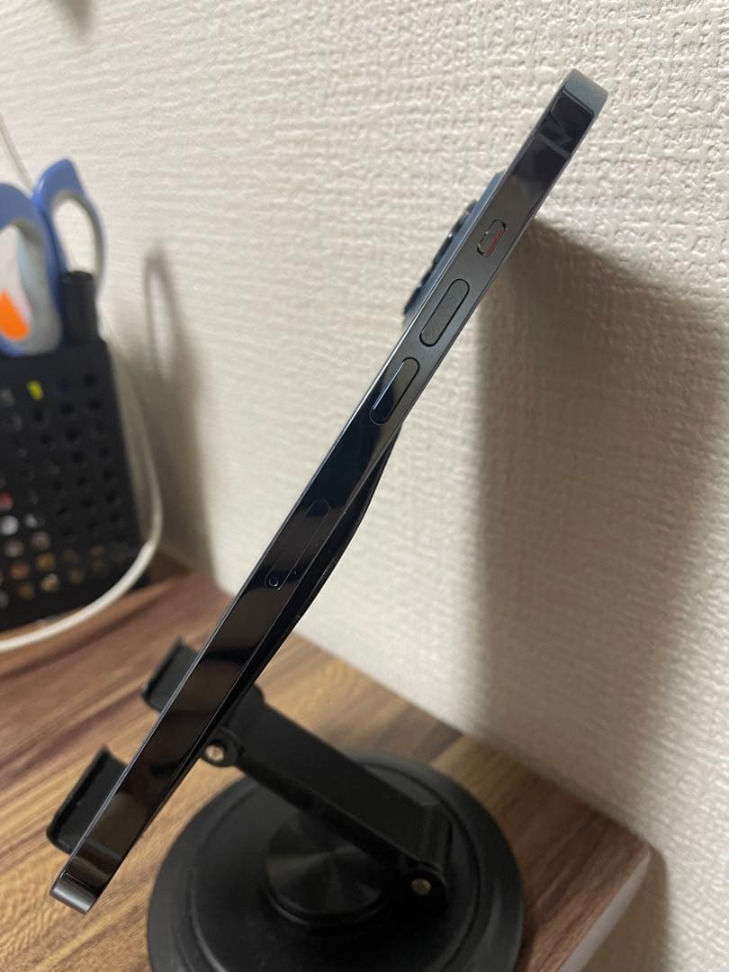 【即日発送！】iPhone12ProMax パシフィックブルー 128GB