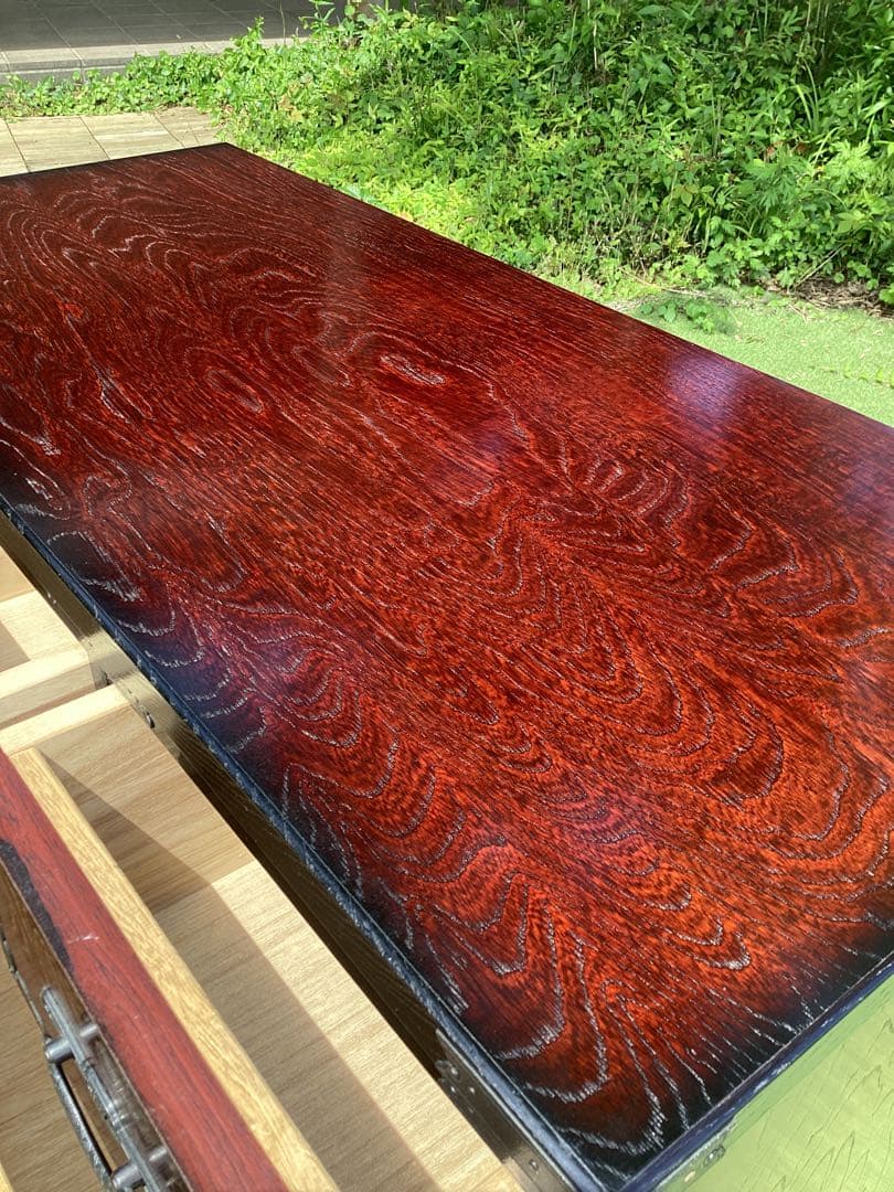 時代箪笥　民芸箪笥　収納家具　整理箪笥　装飾金具　和箪笥