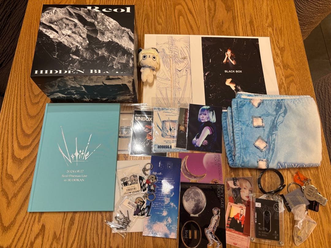 Reolグッズ　まとめ売り