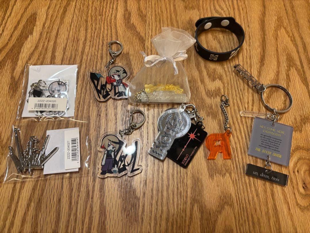 Reolグッズ　まとめ売り