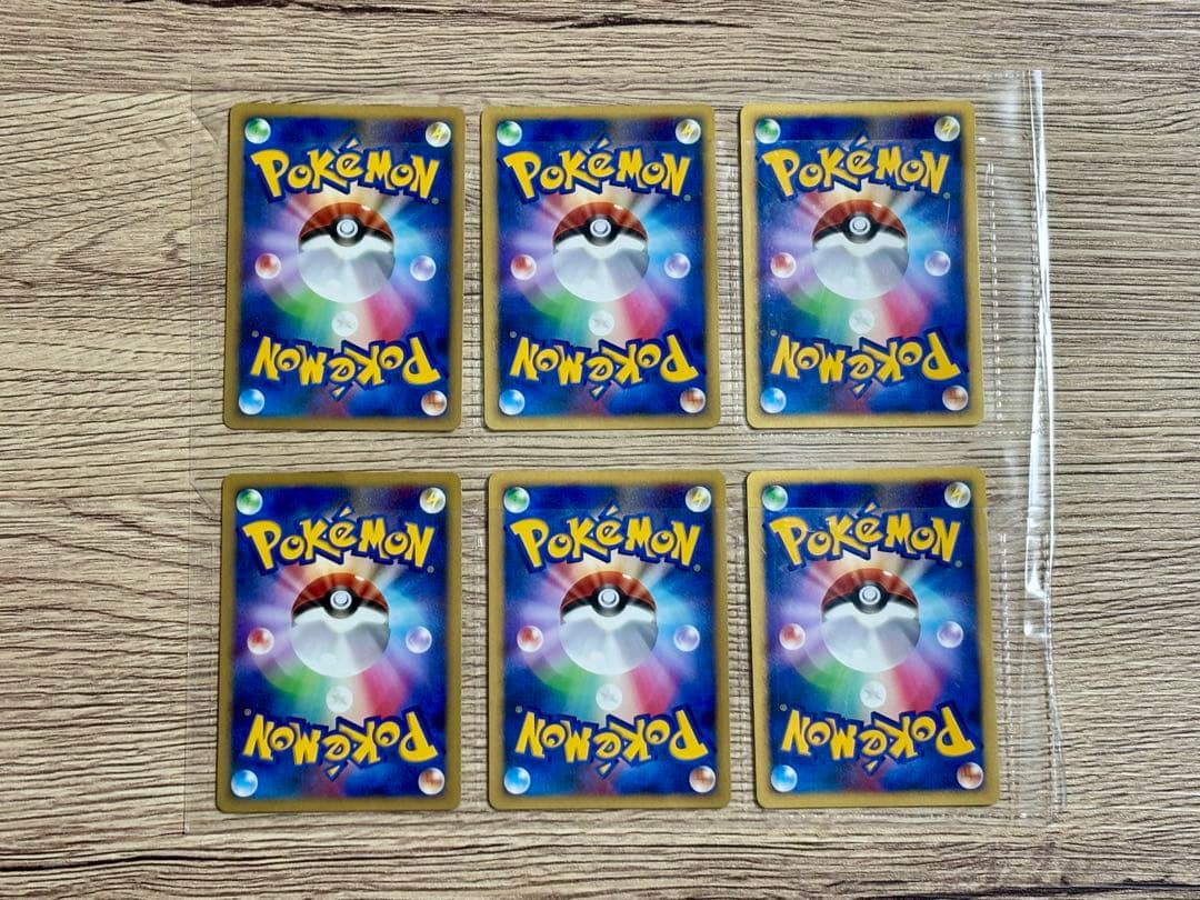 【ポケモンカード】映画10周年記念プレミアムシート 10th movie