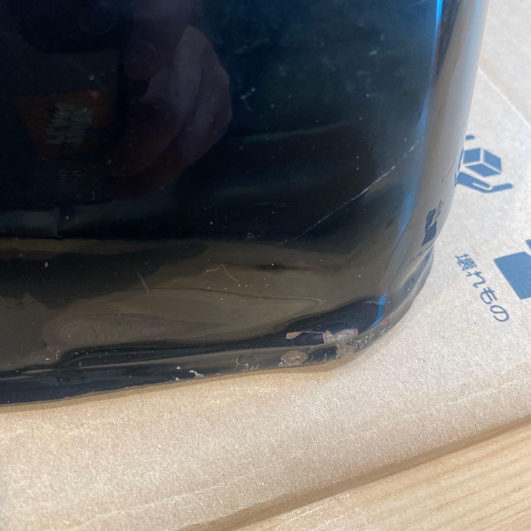 XJR400 【4HM刻印】 純正ガソリンタンク レストア・板金・塗装ベースに