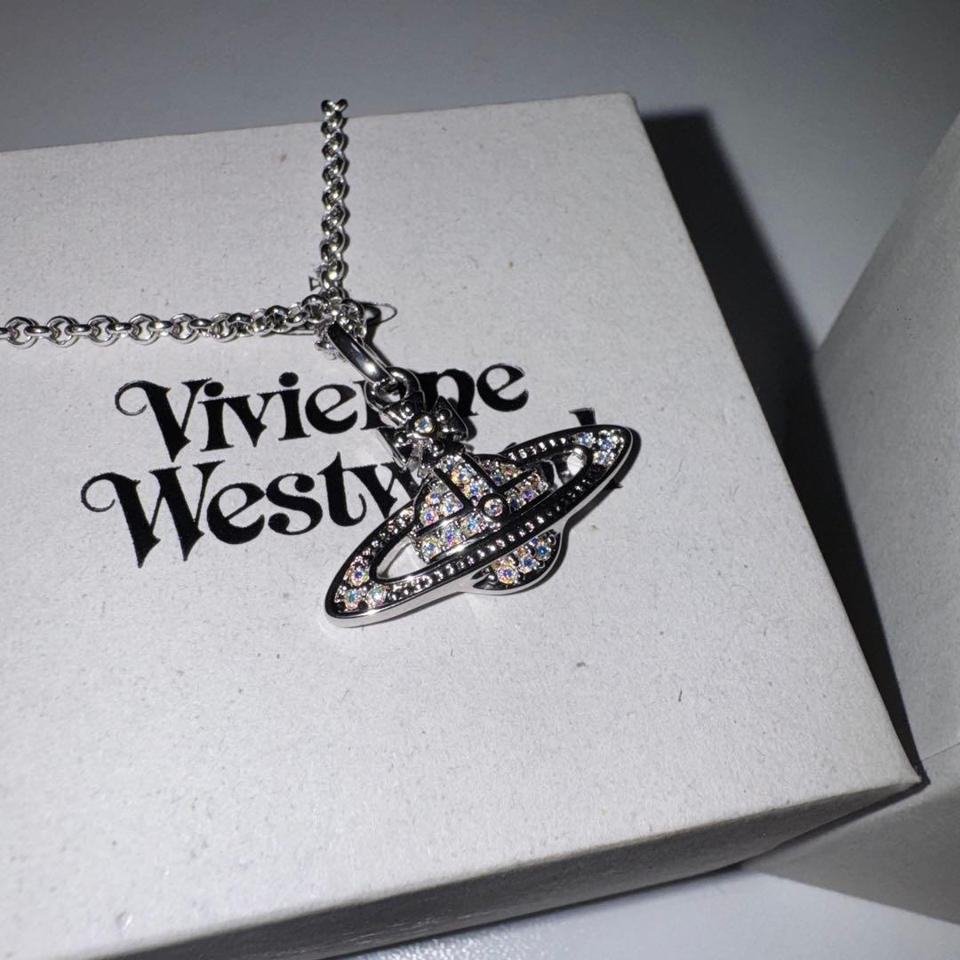 アクセサリー Vivienne westwood necklace