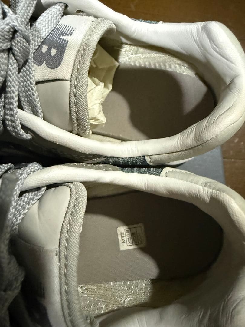 New balance YC1300J3 19.5㎝