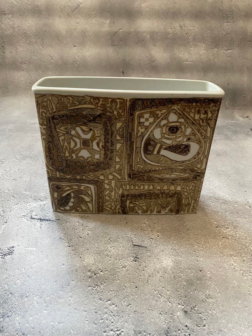 ロイヤルコペンハーゲン　ビンテージ　ヴィンテージ