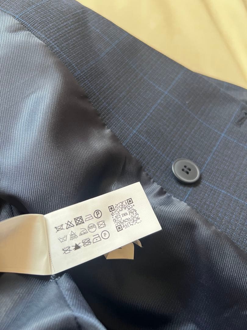 Zara kids ネイビー4点セット　11-12T