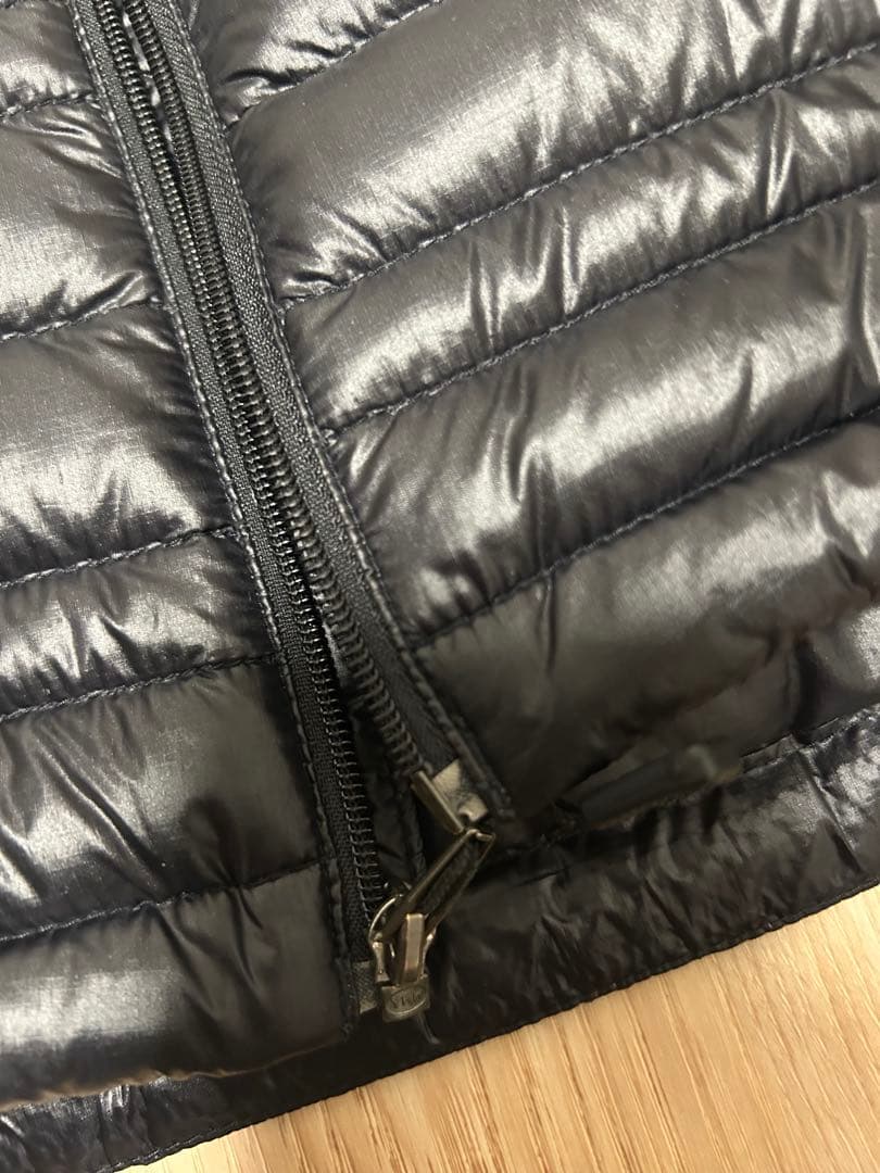 ジャケット・アウター Patagonia Ultra light down hoody